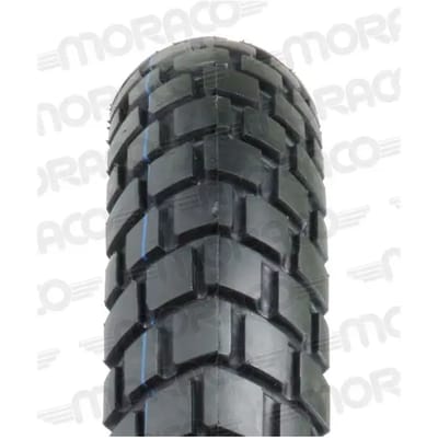 Band Vee Rubber 90/100-19 VRM 163 TBL (5)