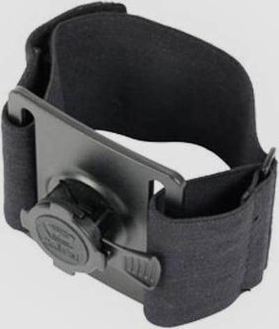 Zefal Z armband mount zwart
