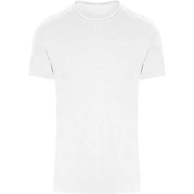 Herensportshirt 'Cool Urban Fitness' Arctic White - M