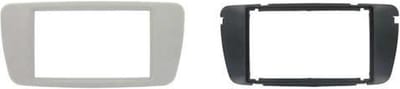 2-DIN ECO paneel Seat Ibiza 2008-2015