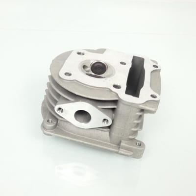 p2r cilinderkop voor sym 50 fiddle 3 scooter nieuw