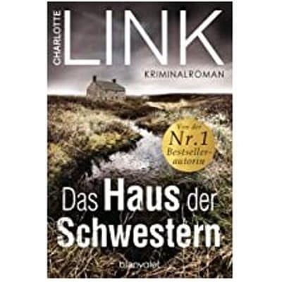 Das Haus Der Schwestern - Link, Charlotte