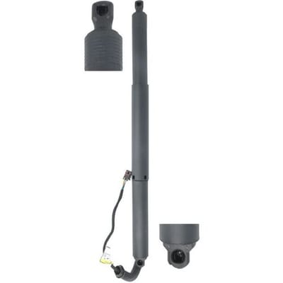 Elektromotor, achterklep MAGNUM TECHNOLOGY MGS0210MT