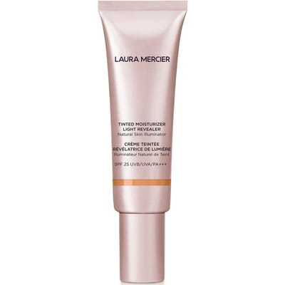 Laura Mercier Foundation Tinted Moisturizer Light Revealer SPF 25 Crème-foundation Dames 50 ml