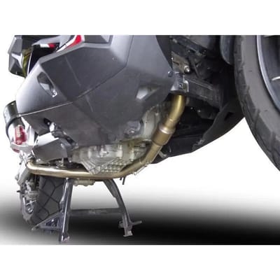 Motoruitlaat GPR Tech Honda X-Adv 750 2016-2020