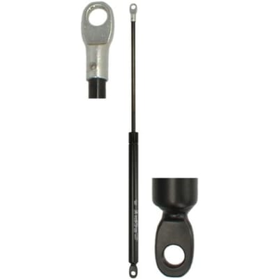 Gasveer, dak KROSNO KR21577