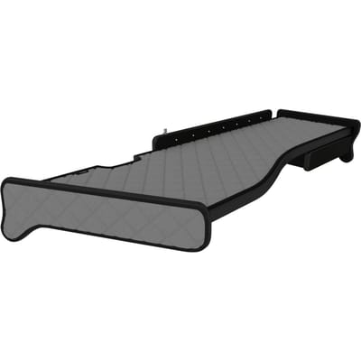 Bbinnenlegplank cabine F-CORE FT16 GRAY