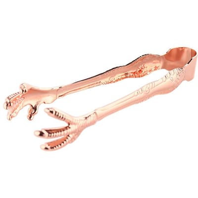 RVS IJstang Klauwtang 20cm Totale Lengte