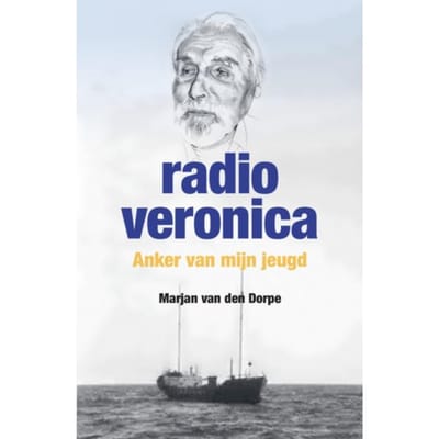 Radio Veronica, Anker Van Mijn Jeugd - Marjan Van den Dorpe