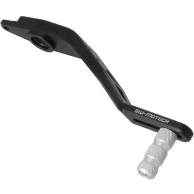 Sw-motech Suzuki V-strom 1000 14-19/v-strom 1050 19 Fbl.05.440.10001 Rempedaal Zilver