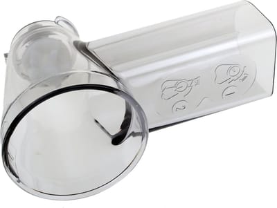 MOULINEX - Behuizing trommelrasp - SS193757