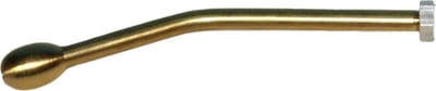 Excelllent Drench-mondstuk schroef – Nylon spuit - Voor koeien – 12 cm