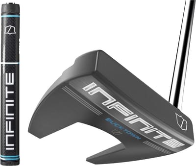 Wilson Infinite Buck Town Ladies Putter | 33 inch | | Rechtshandig