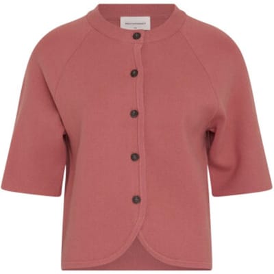 Cardigan 2/4 dames Moss Copenhagen Aubree East