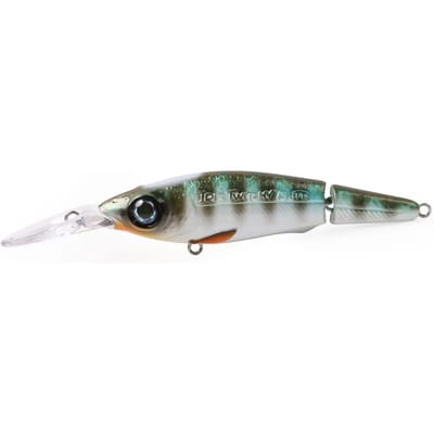 Lok Spro IRIS Twitchy 75 JTD DR