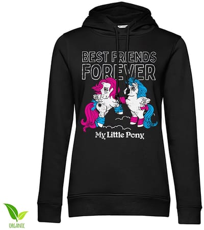 My Little Pony Dames Best Friends -Forever Girls-hoodie