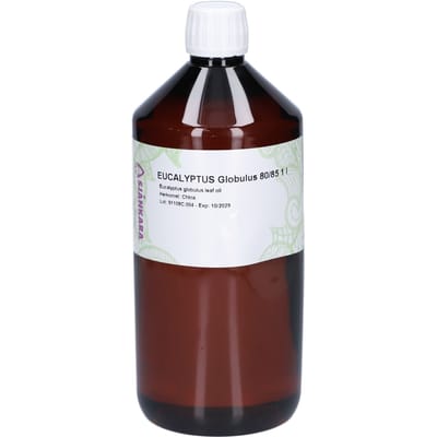 Sjankara Eucalyptus Globulus Essentiële Olie 1000ml