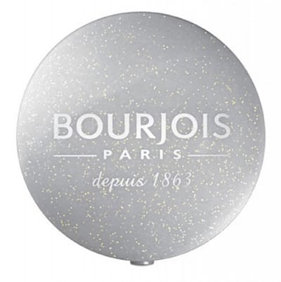 Bourjois Ombre a Paupières Oogschaduw - 25 Argent