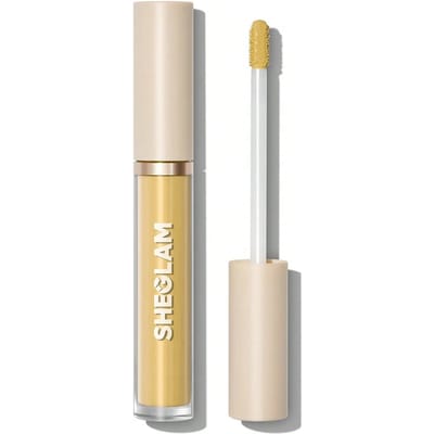 Like Magic Kleur Corrigerende Concealer-Yellow Merk Beauty Cosmetica Make-Up Voor Vrouwen En Meisjes