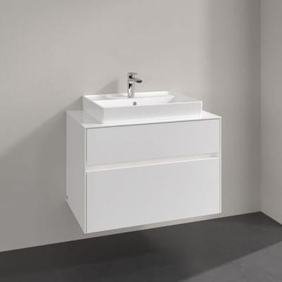 Villeroy & Boch Collaro vanity unit 80 x 54.8 cm C080B0VG