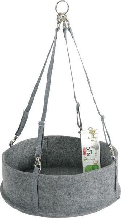 Zolux Neo Comfort Hangmat Knaagdier Lichtgrijs