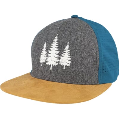 Snapback pet Eisglut Bavaria