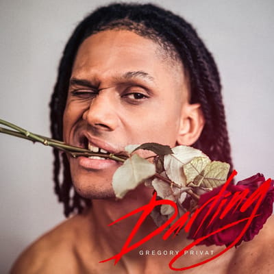 Gregory Privat - Darling (LP)