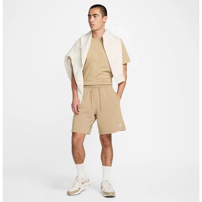 Korte Nike Club
