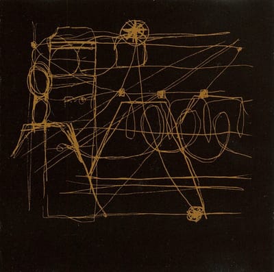Lee Ranaldo - Broken Circle/Spiral Hill (CD)