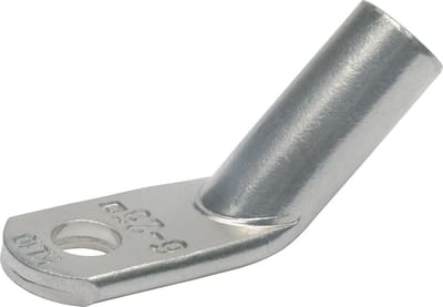Klauke DYN kabelschoen hoek 45° 35 mm² M8 per 25 stuks (800047191)
