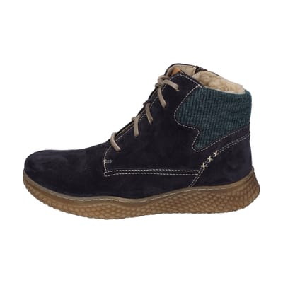 JOSEF SEIBEL Amelie 09 | Enkellaars voor Dames | blauw