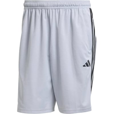 Korte piqué adidas Train Essentials 3-Stripes