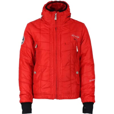 Blazer Vent Du Cap Doudoune homme CAPANALA