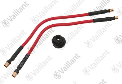 VAILLANT Ontstekingskabel VKO unit 17-38/3 o.a. Vaillant-nr. , 0010042322