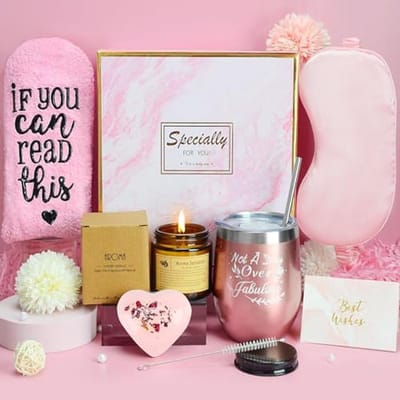 Originele geschenkdoos met eeuwige roos voor elke gelegenheid