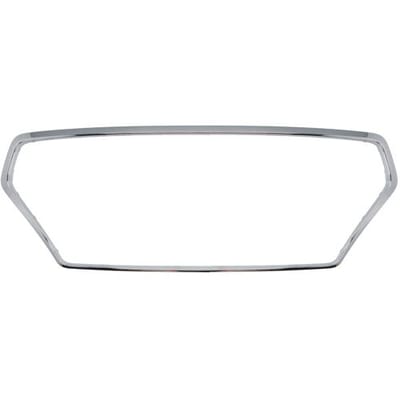 Sier- / Beschermingspaneel, radiateurgrille BLIC 6502-07-3137993P