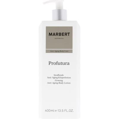 Marbert Profutura Verstevigende anti-verouderende bodylotion Bodylotion Dames 400 ml