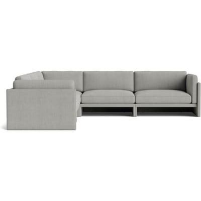 Normann Copenhagen Softy modulaire 6-zits hoekbank - NormannCopenhagenRemix133