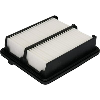 Luchtfilter MANN-FILTER C 17 016