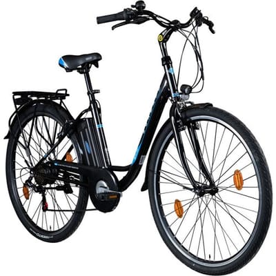 ZÜNDAPP Elektrische fiets City Z505 (28 inch)