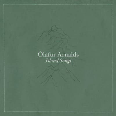 Ólafur Arnalds - Island Songs (CD | DVD)