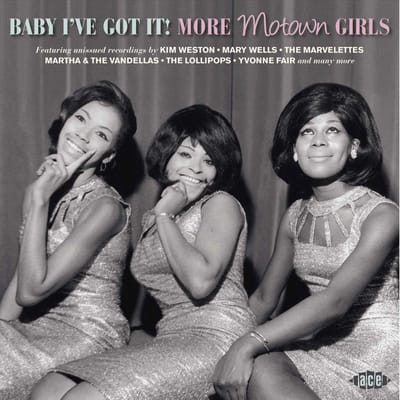 Baby I've Got It - V/a (various Artists)