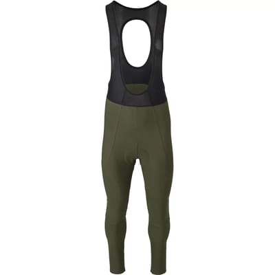 AGU Prime Bibtight III Essential Heren - Groen - XXL