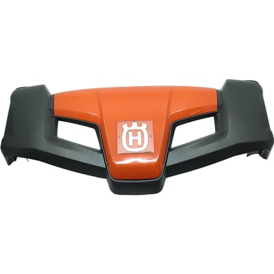 Husqvarna logo kap diverse sneeuwblazer