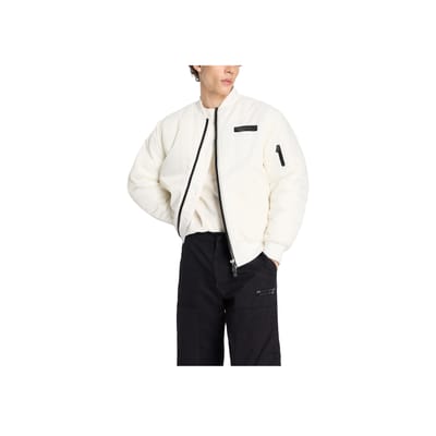 Emporio Armani AH23 Veste Zippée Couleur Unie Col Baseball Homme vestes Blanc 6RZB12-ZNJ7Z-116L XL gray