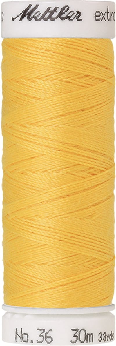Amann Extra Sterk 30m kleur nr.120-geel