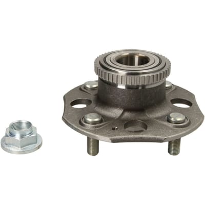 Wiellagerset SNR R174.55