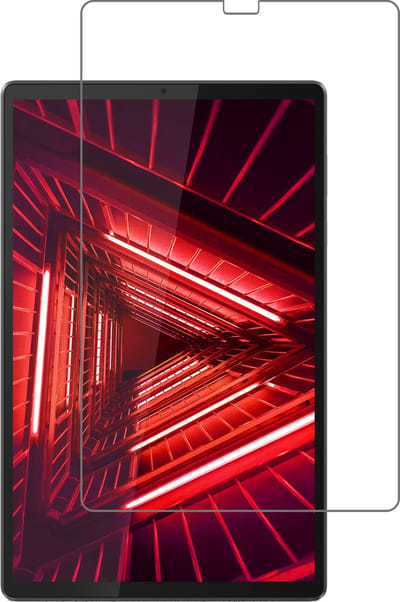 Screenprotector - Geschikt voor Lenovo Tab M10 FHD Plus (2e / 2nd Generatie) - Extra Sterk - Beschermglas - Gehard Glas - Tempered Glass - Screen Protector - Bescherm Cover