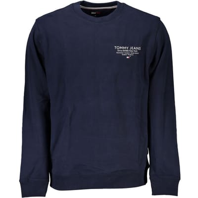 Ronde Hals Sweatshirt Dm0dm07404