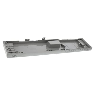 AEG controlepaneel, grijs, AEG 140058248158